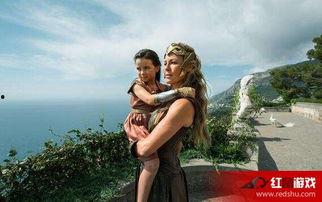 神奇女侠在线观看 下载,在线观影指南与下载攻略  第3张