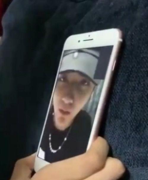 男星被前女朋友爆料视频,男星私密视频引发舆论风暴  第2张