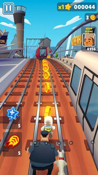 地铁跑酷最新爆料国际服,神秘地图与全新角色即将亮相! 第1张 地铁跑酷最新爆料国际服,神秘地图与全新角色即将亮相! 第1张