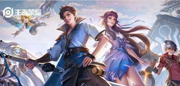 王者八月皮肤爆料最新,揭秘全新爆料,炫酷英雄等你体验 第3张 王者八月皮肤爆料最新,揭秘全新爆料,炫酷英雄等你体验 第3张