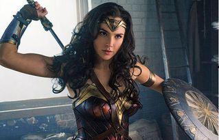 神奇女侠超清在线观看,超清在线观影，燃情战斗，正义归来！  第3张